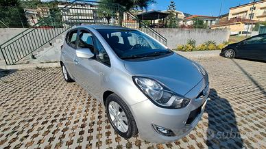 Hyundai iX20 1.4 90 CV Comfort