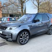 Land Rover Discovery Discovery 3.0 sdv6 HSE Luxury