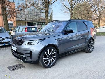 Land Rover Discovery Discovery 3.0 sdv6 HSE Luxury