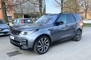 Land Rover Discovery Discovery 3.0 sdv6 HSE Luxury