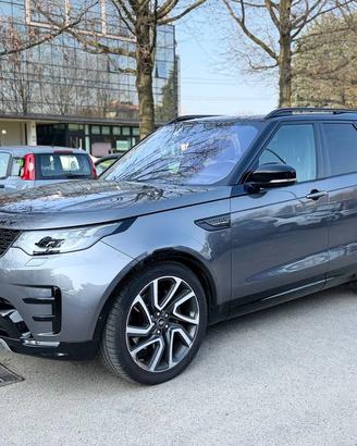 Land Rover Discovery Discovery 3.0 sdv6 HSE Luxury