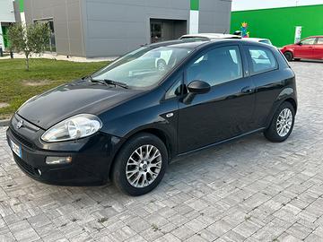 Fiat punto evo 1.3 mjet 55kw