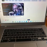 Chromebook