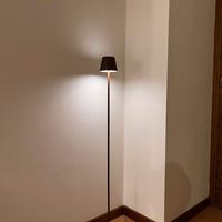 Lampada design led ricaricabile