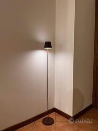Lampada design led ricaricabile