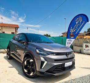 Renault Captur TCe 90 CV Techno