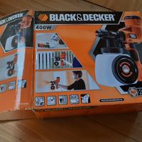 Pistola elettrica a spruzzo per pittura 