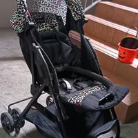 Passeggino leggero