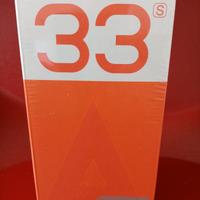 telefono ZTE Blade A33s