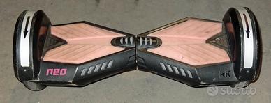 Hoverboard TEKK Neo 8 Pollici Adulti