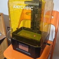 Anycubic photon mono m5 pro