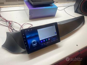 ANDROID Autoradio Completo di Tutto