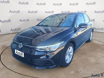 Volkswagen Golf 1.5 tgi Life 130cv