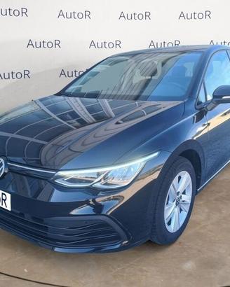 Volkswagen Golf 1.5 tgi Life 130cv
