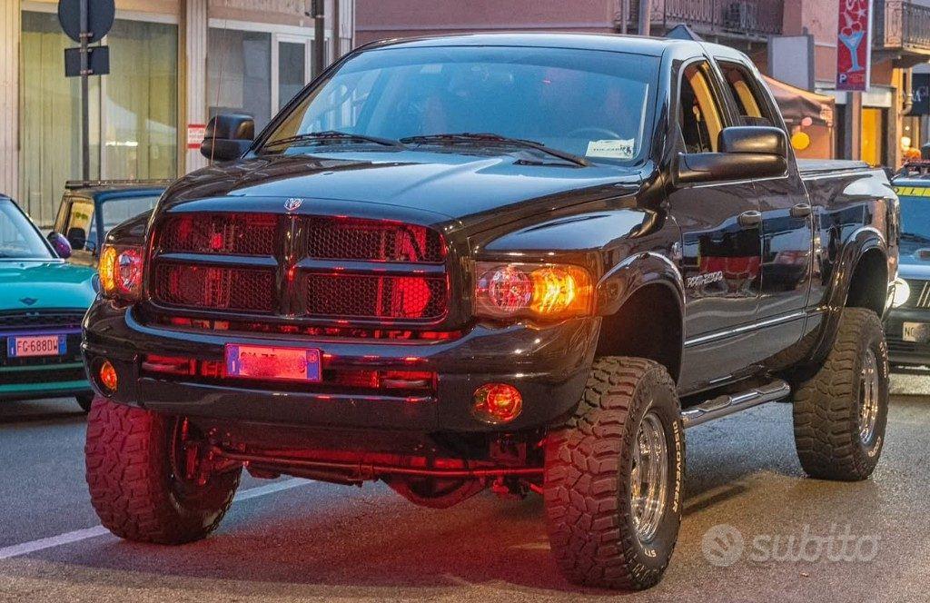 Dodge Altro modello