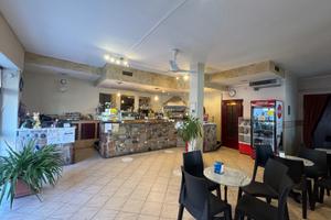 Licenza storica bar avviato