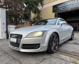 Audi TT Coupé 2.0 TFSI S tronic Advanced