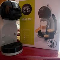 macchinetta per il caffe