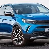 Ricambi OPEL GRANDLAND 2020/22