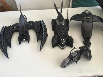 Giocattoli Batman Robin da collezione 1990