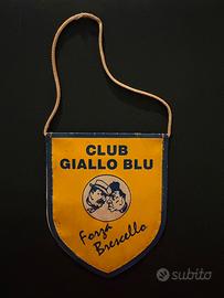 Gagliardetto Brescello 1995