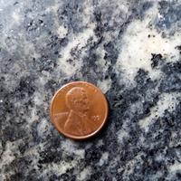 Moneta rara. One cent usa