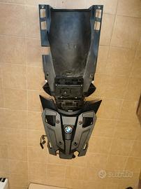 fanale BMW f700gs