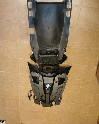 fanale BMW f700gs