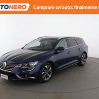 RENAULT Talisman RF89480