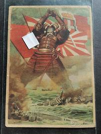 Boccasile ( franchigie militari) 