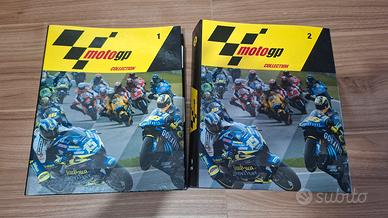 modellini moto gp