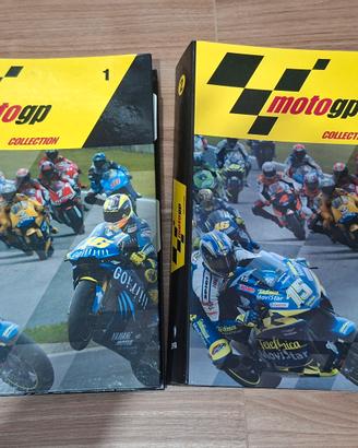 modellini moto gp