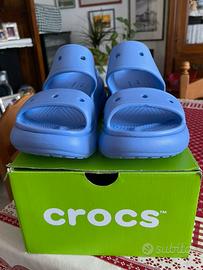 Ciabatte Crocs