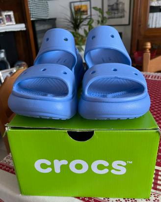 Ciabatte Crocs