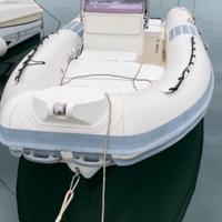 Joker boat coaster 580 Yamaha 100cv