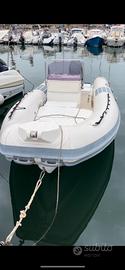 Joker boat coaster 580 Yamaha 100cv