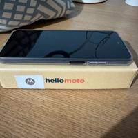 Motorola moto e15