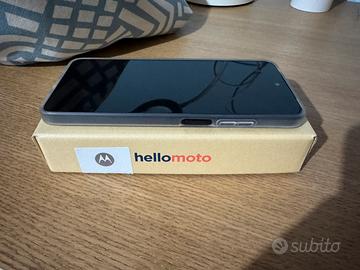 Motorola moto e15