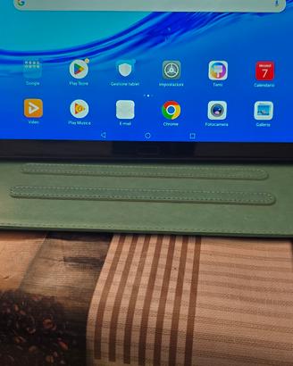 huawei mediapad m5 lite 10