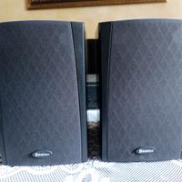 Casse Audio Stereo Hi-Fi BOSTON CR65...