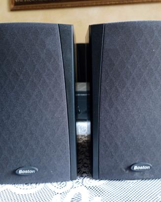 Casse Audio Stereo Hi-Fi BOSTON CR65...