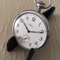 Orologio Perseo tasca FS assegnato