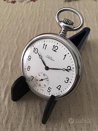 Orologio Perseo tasca FS assegnato