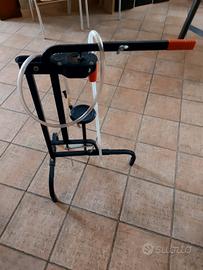 Tappatrice a colonna