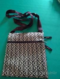 Collezione borsette, borsello, portamonete 6