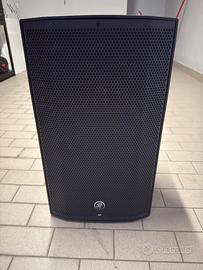 Cassa attiva bluetooth da 12" MACKIE Thump 12 bst