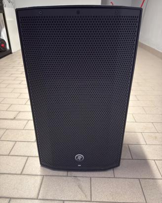 Cassa attiva bluetooth da 12" MACKIE Thump 12 bst