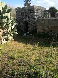 Terreno 2000mq a Tricase