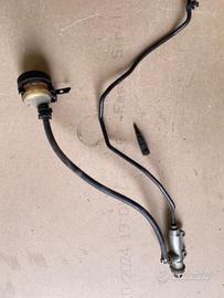 P0MPA FRENO POSTERIORE BMW GS ADVENTURE 1200