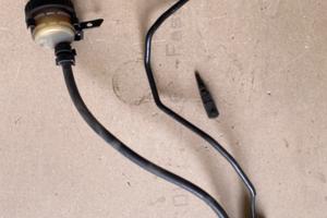 P0MPA FRENO POSTERIORE BMW GS ADVENTURE 1200